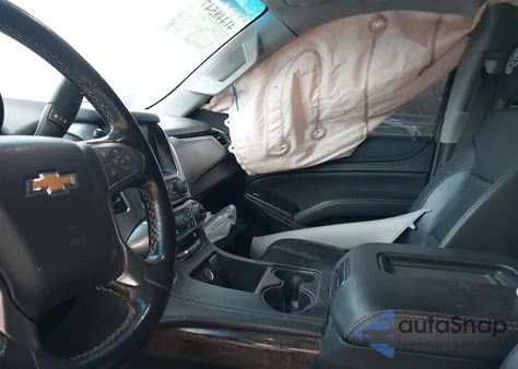 2019 Chevrolet Tahoe Lt from USA, damaged, VIN 1GNSKBKC2KR171442